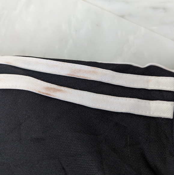 Unique Adidas football coach jacket - Picture 6 of 6